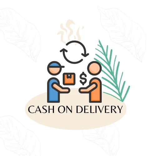 cash On Delivery