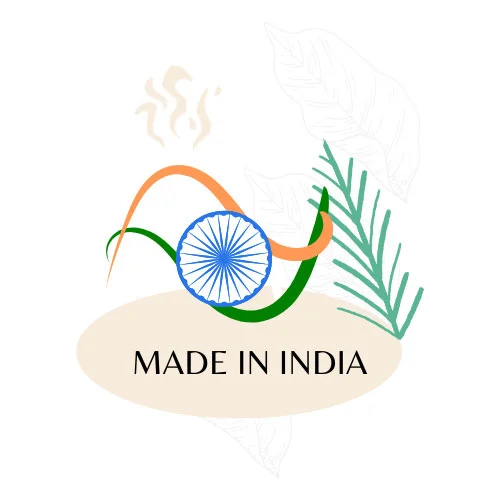 Made In india
